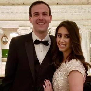 Meet your Posher, Alexandra